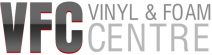 Vinyl & Foam Centre