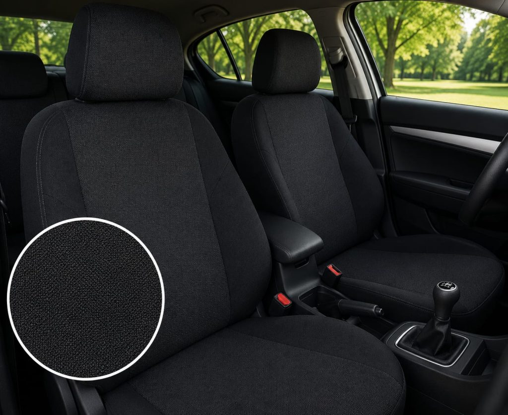 CAR-41-Automotive Fabric