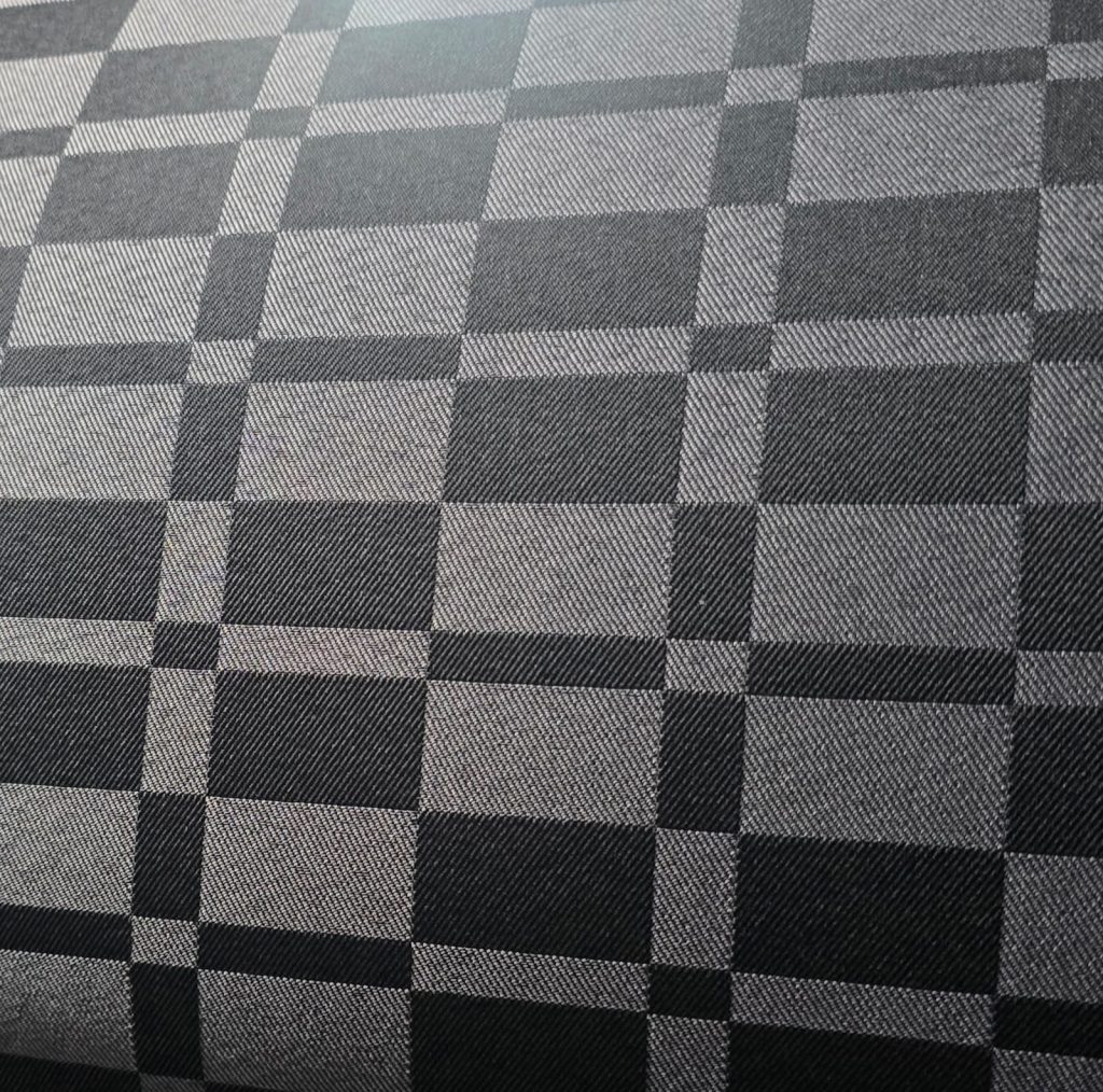 CAR-35 Automotive Fabric